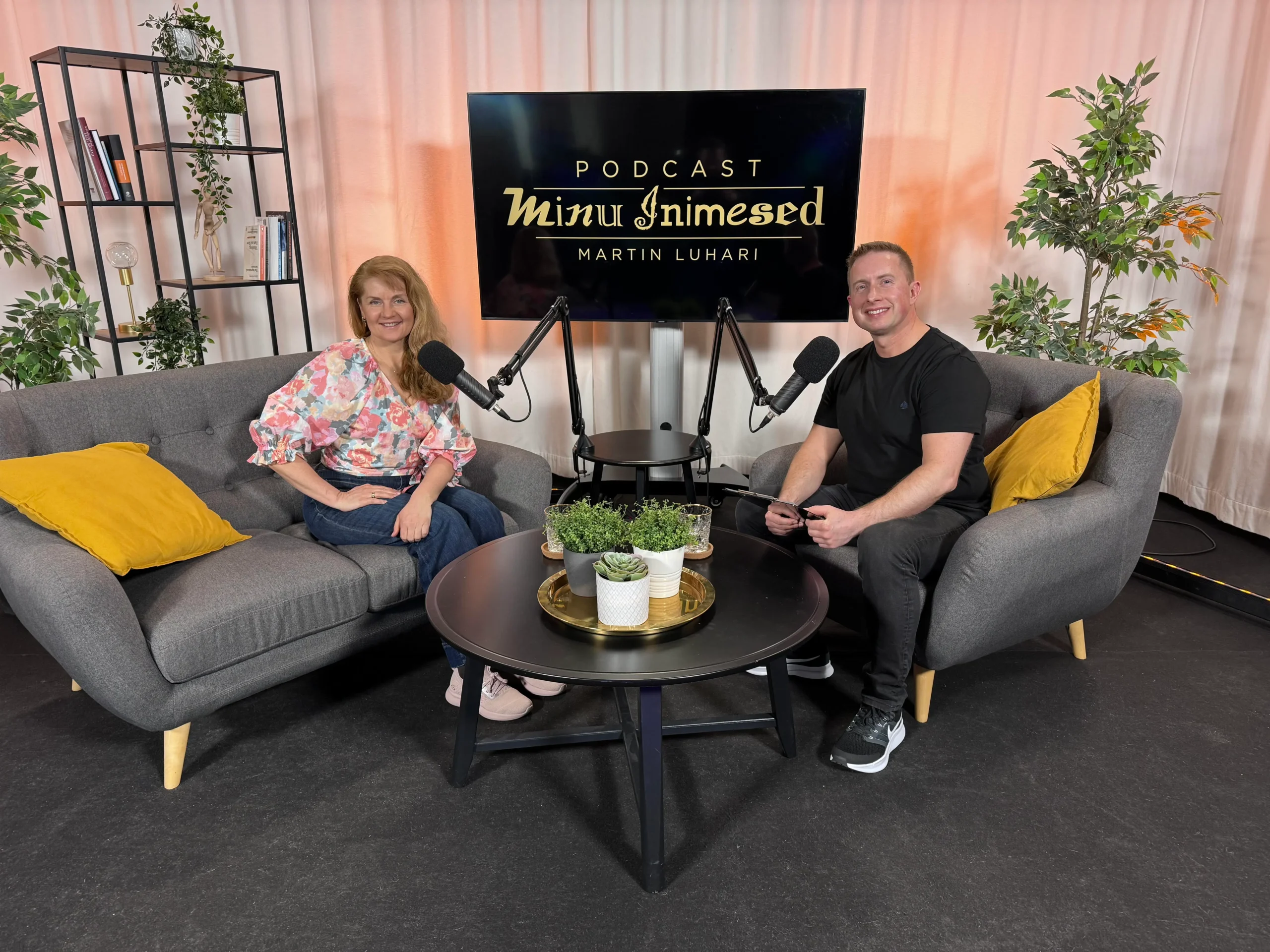 podcasti pilt